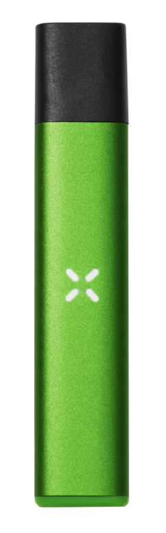 Photograph of product: PAX | Ultra Green