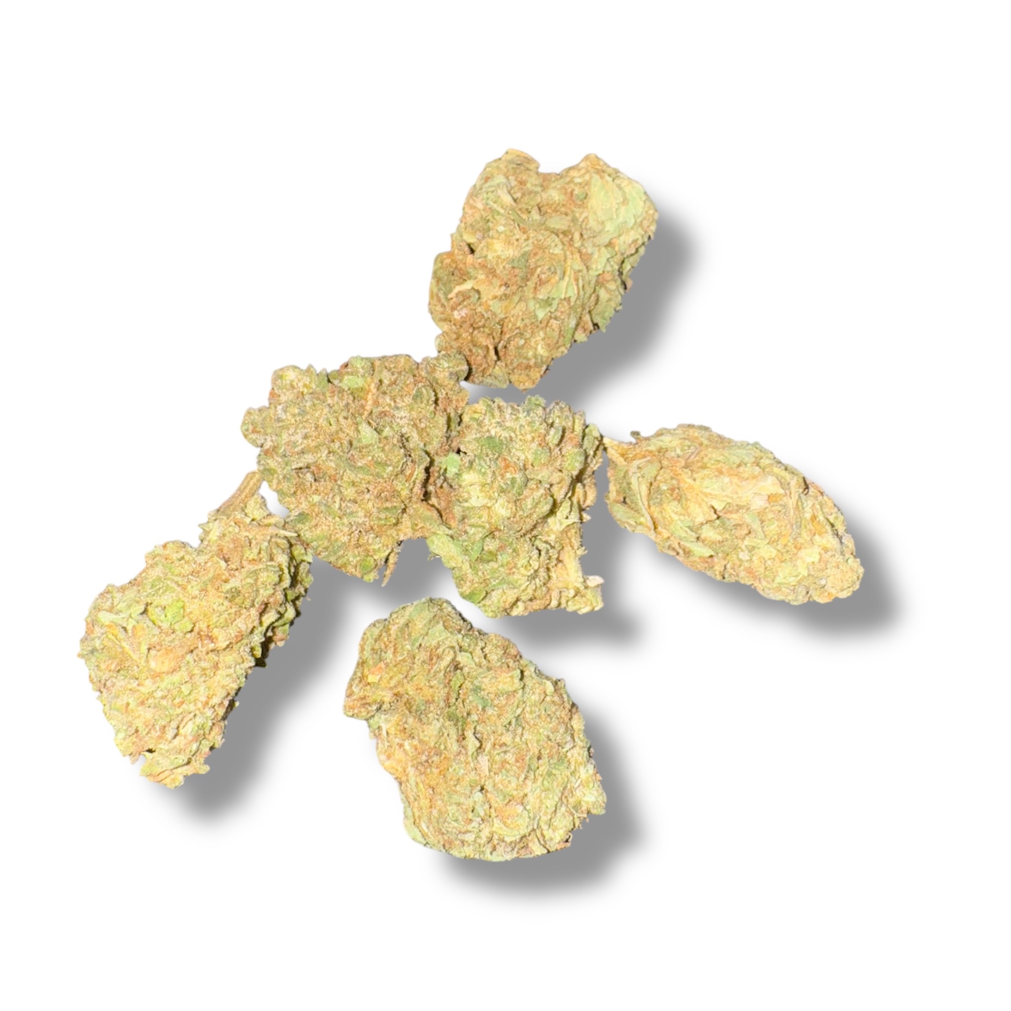 Photograph of product: Buds - Durban Poison (Michigan Pure Pharms) *$25 Ounce w/ Customer Review* - 28g