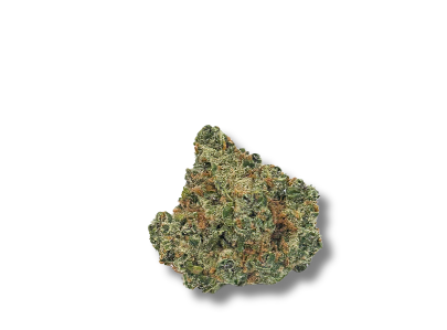 Photograph of product: CHOCOLOPE | FLOWER - 3.5g