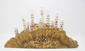 Photograph of product: Cascade- Ice Cream Cake Pre Roll