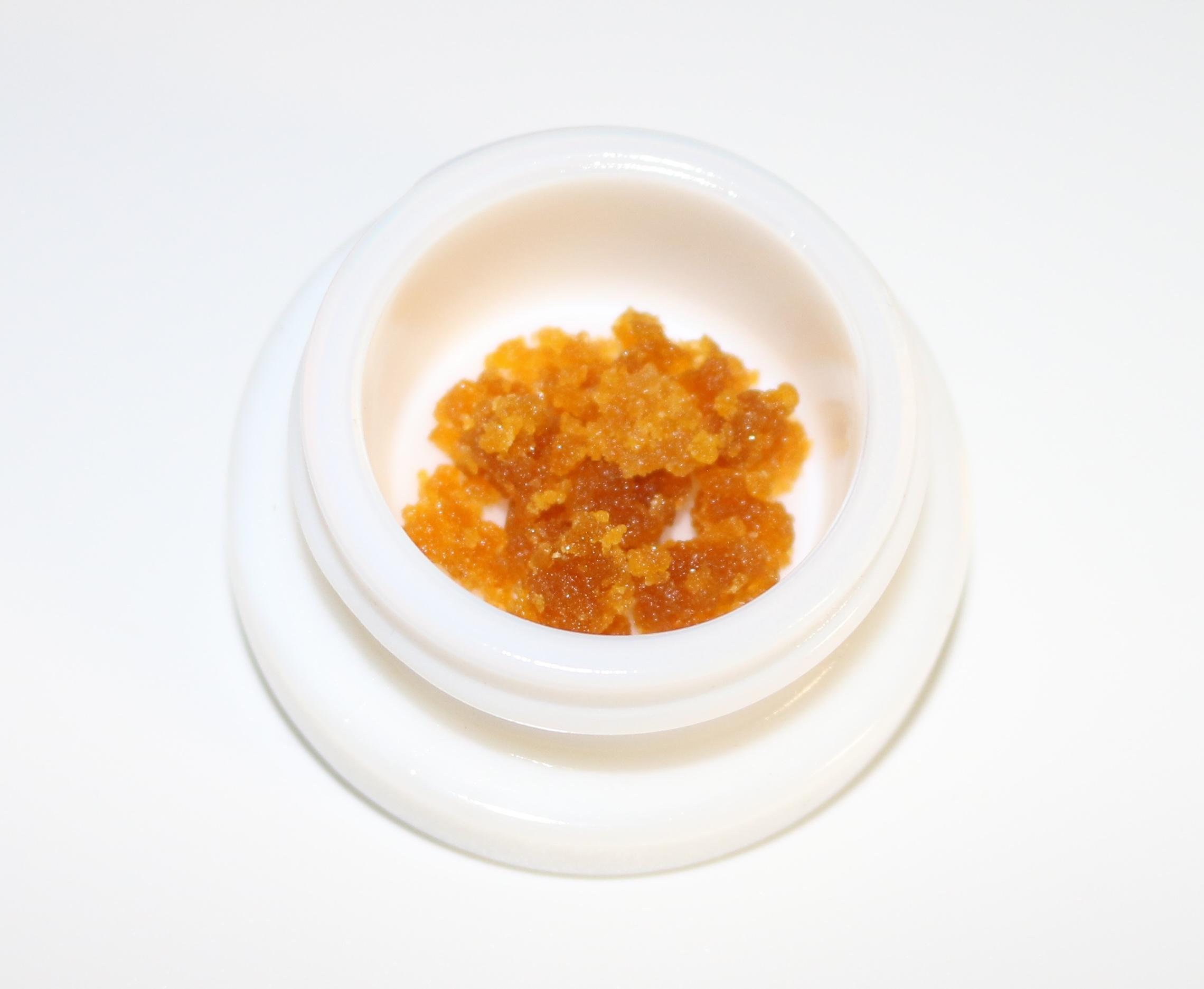Photograph of product: Smokey Joes | Sugar | Mimosa