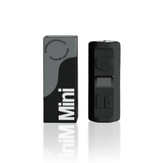 Photograph of product: Battery - Mini Boost - Assorted Batteries - Plum
