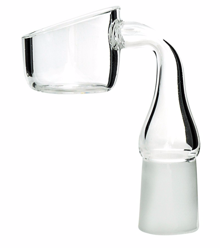 Photograph of product: Quartz Banger 14mm Female
