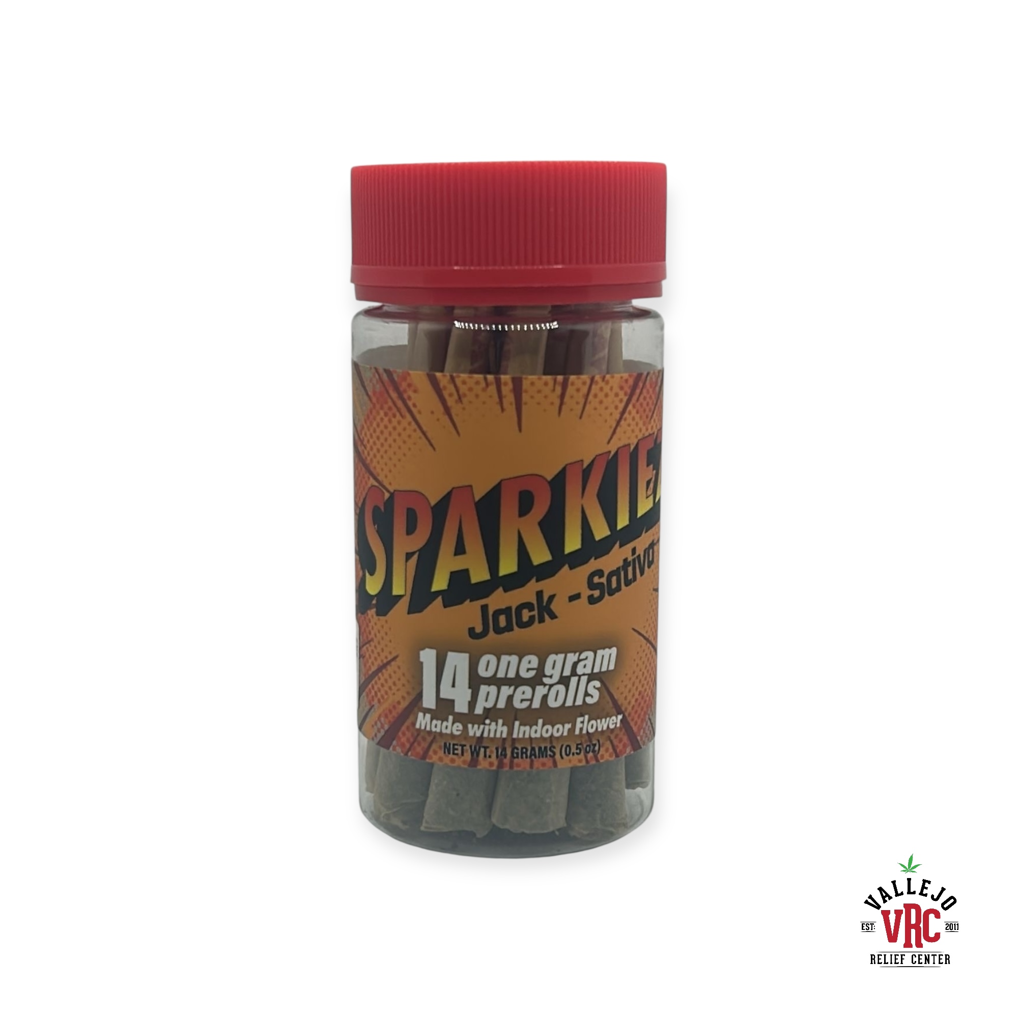 Photograph of product: Oui'd 14PK