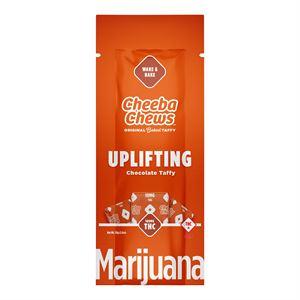 Photograph of product: Chocolate - Uplifting - 100mg