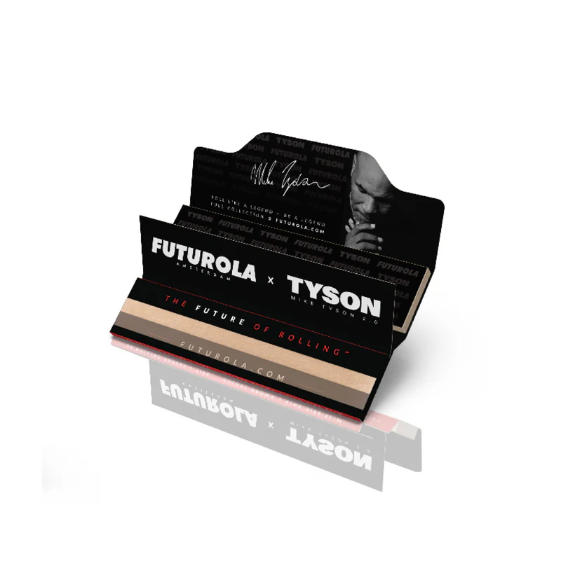 Photograph of product: Tyson Paper and Tips