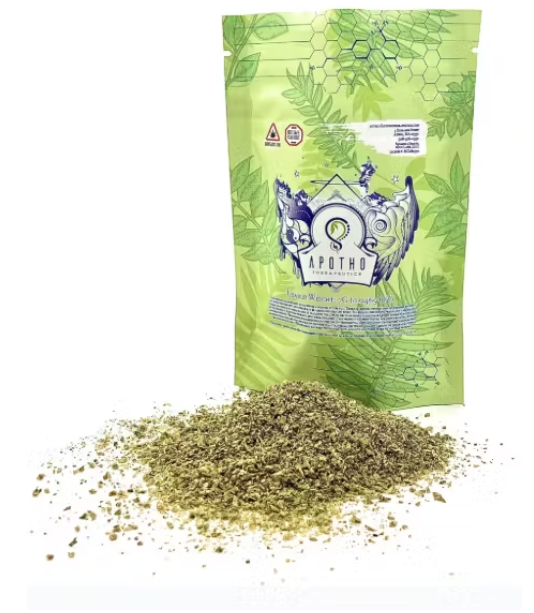 Photograph of product: Grease Monkey Shake | 7g - Shake It