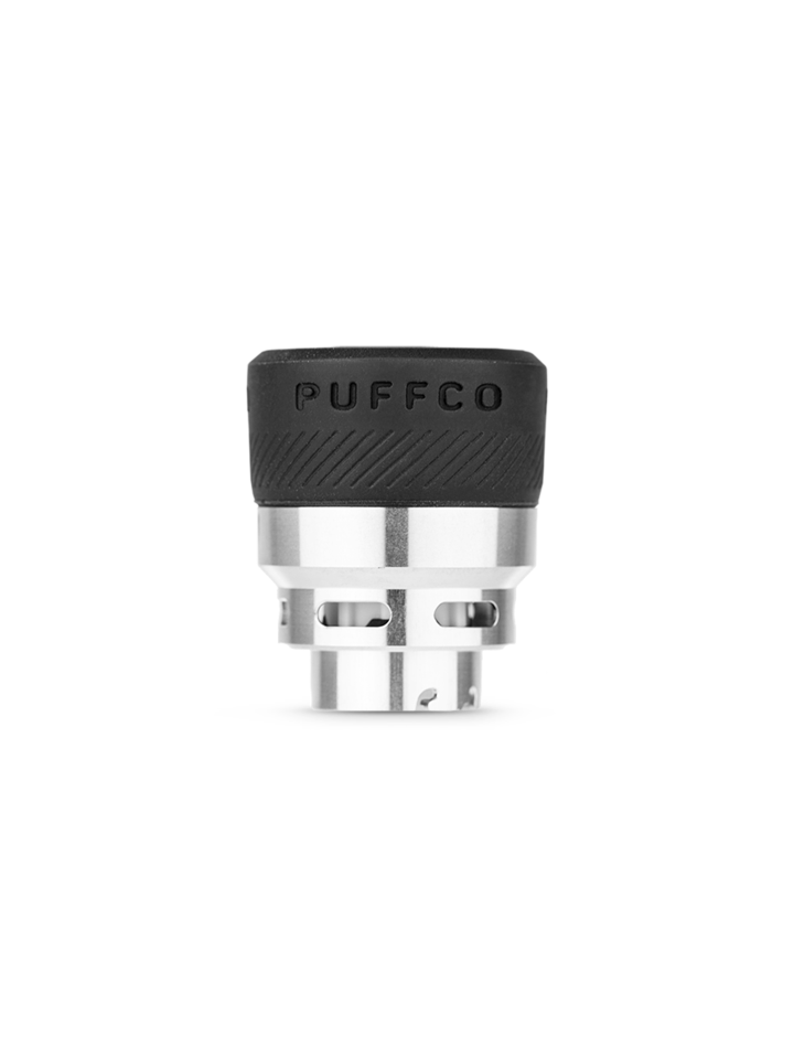 Photograph of product: Puffco Peak Pro Chamber