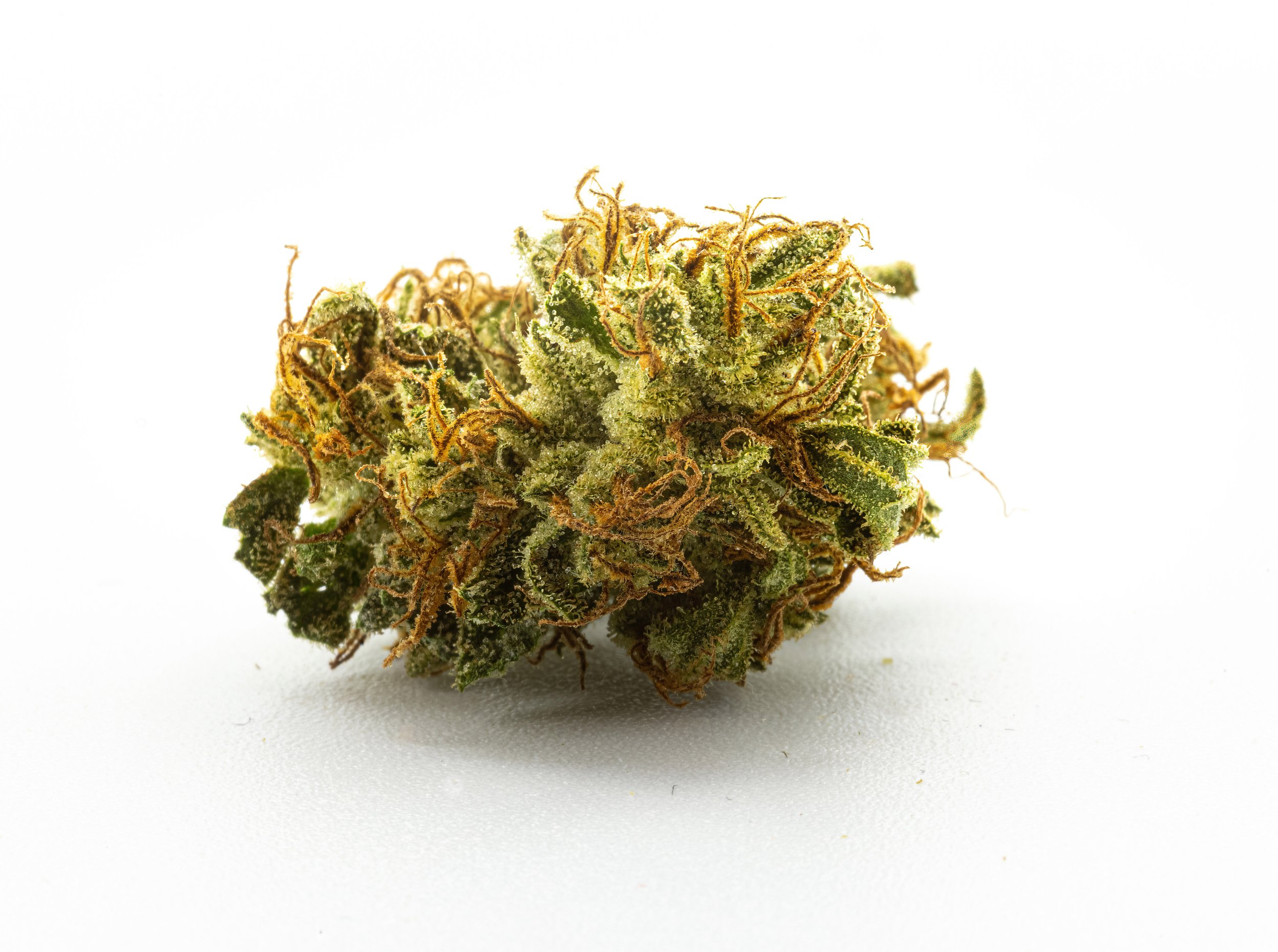 Photograph of product: Red Pop by Grasshopper - 28g