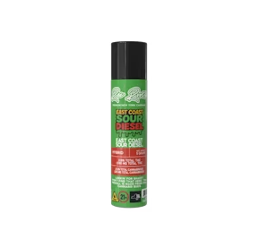 Photograph of product: Rec Roots | East Coast Sour Diesel | Pre-Roll | 1g