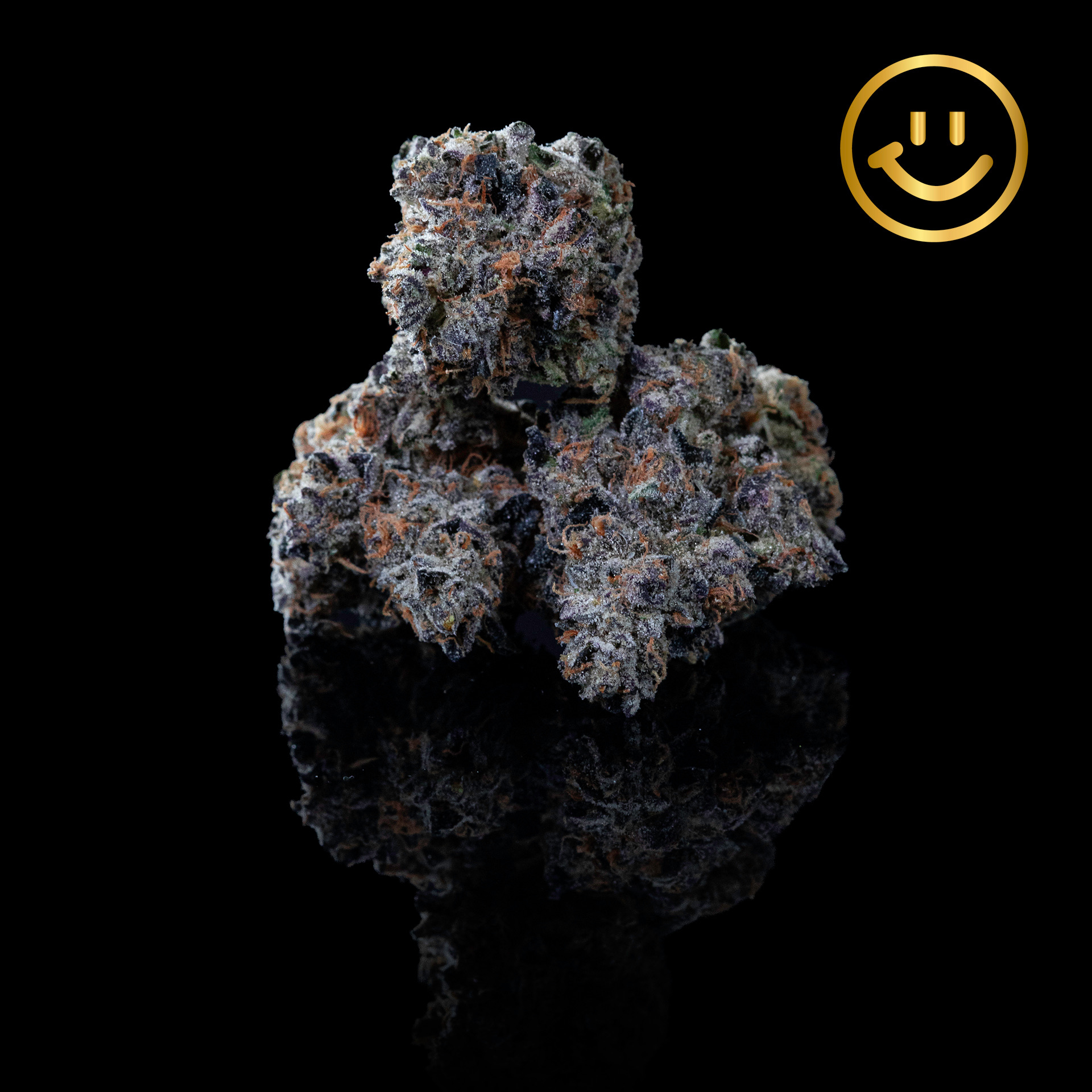 Photograph of product: LOWD | Bomb Sauce | indoor flower