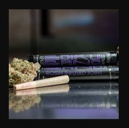 Photograph of product: Soiku Bano infused Joint | Wonka Bars/Wonka Bars (H)