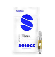 Photograph of product: Lychee Dream Oui'd Catridge | 1g | Select