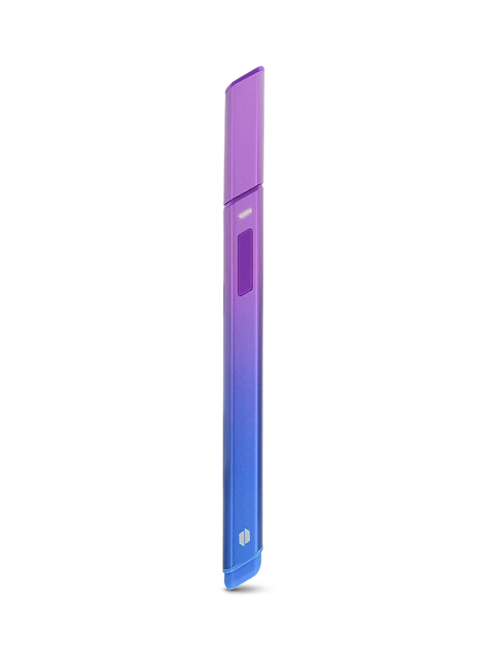 Photograph of product: Puffco Heated Loading Tool Horizon Red