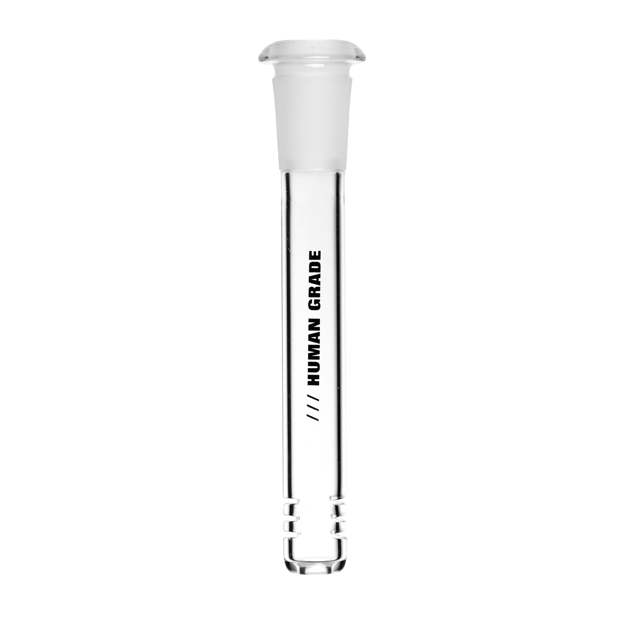 Photograph of product: 5" 14mm Downstem