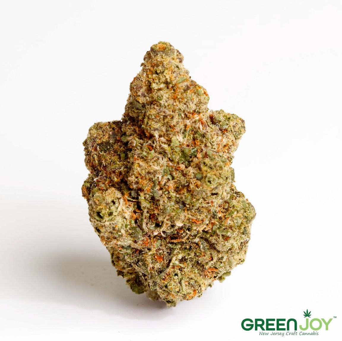 Photograph of product: Gas Basket | Small Buds | 14g | Oui'd