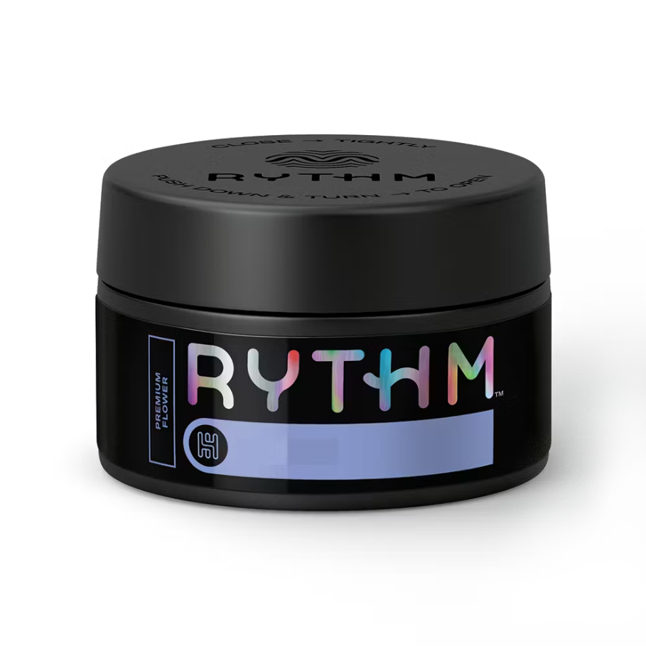 Photograph of product: Rythm | Cereal Milk #1 | 3.5g Whole Flower