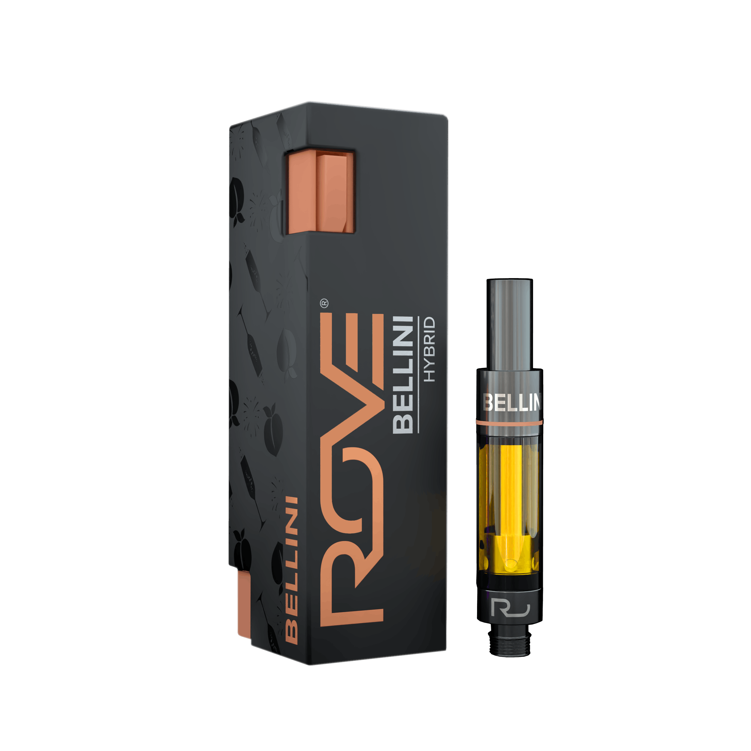 Photograph of product: Rove  Cart  1g  Bellini  $38  SALE $31 *Tax Included