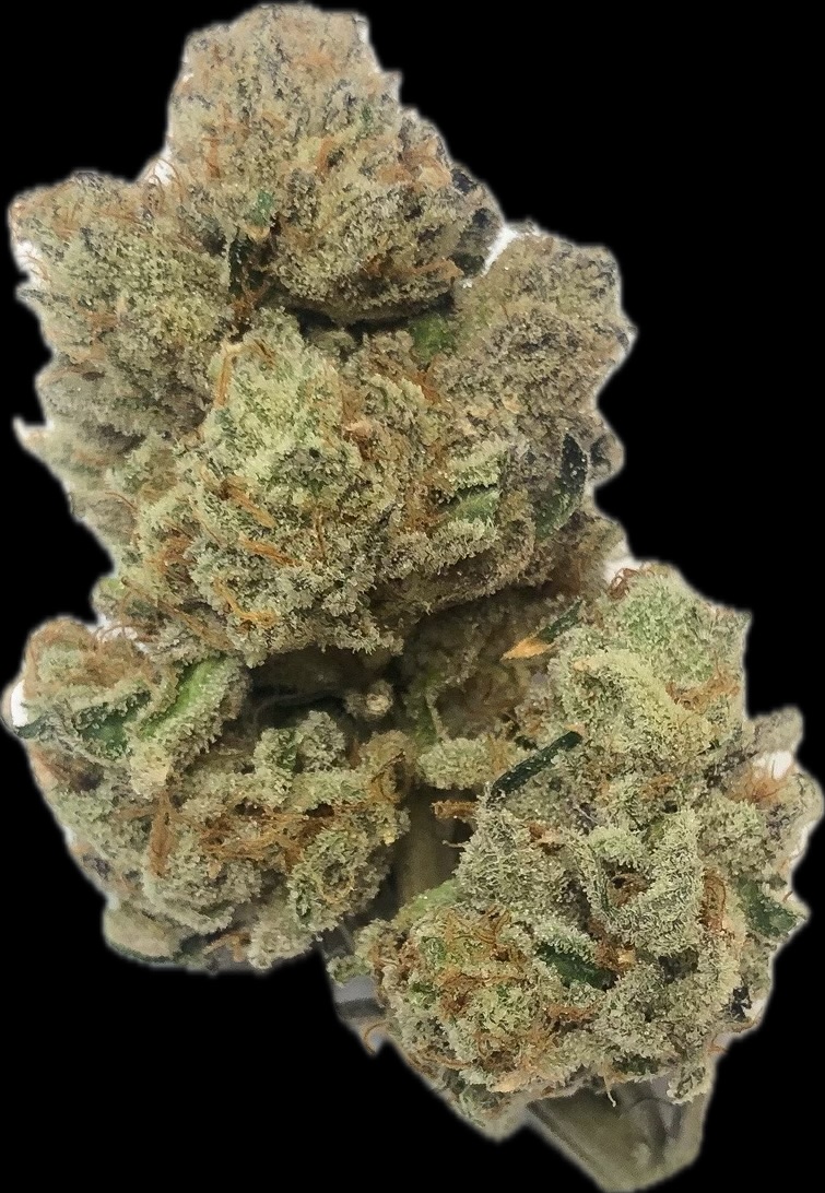 Photograph of product: Alt Sol | Sour Candylope | Pre-Packaged Flower | 3.5g