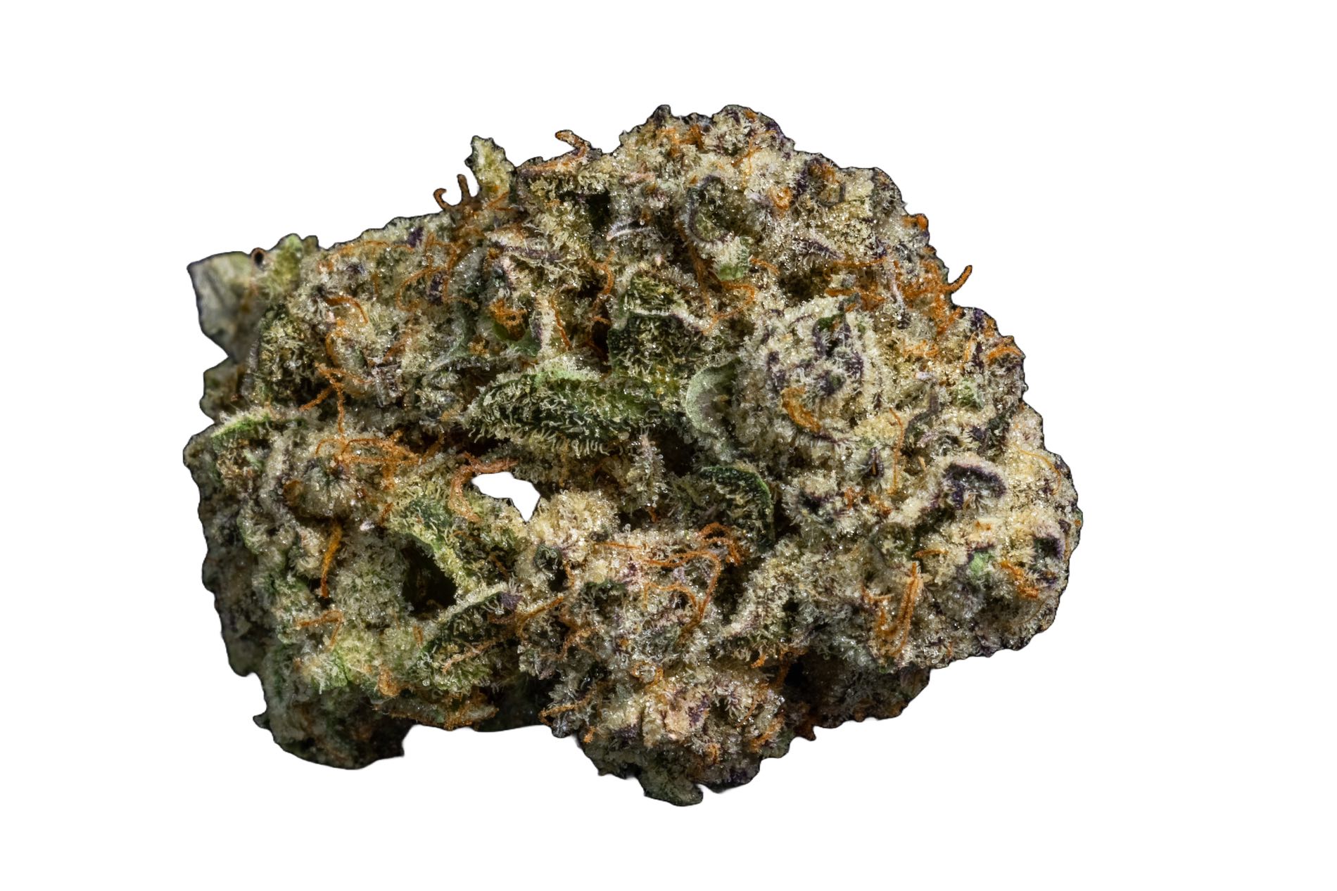 Photograph of product: Midnight Fruit Co. - JACK HERER - S - 7g