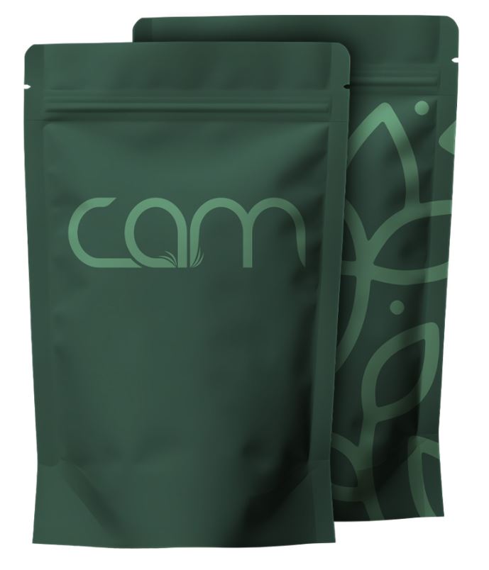 Photograph of product: CAM | Guava Gelato OG (I) | 14g Whole Flower