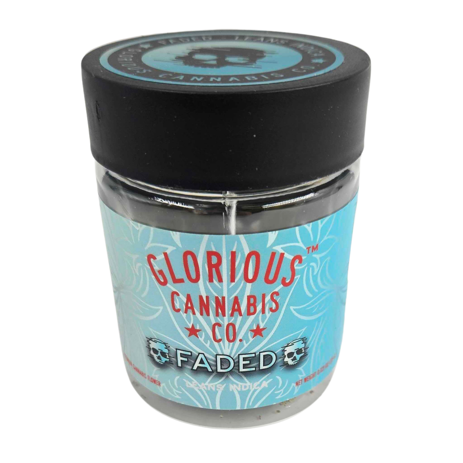 Photograph of product: GLORIOUS | Prepackaged | Banapple Phone - 3.5g