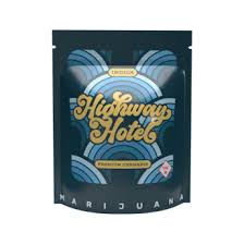 Photograph of product: Highway Hotel | Kool Whip 3.5g