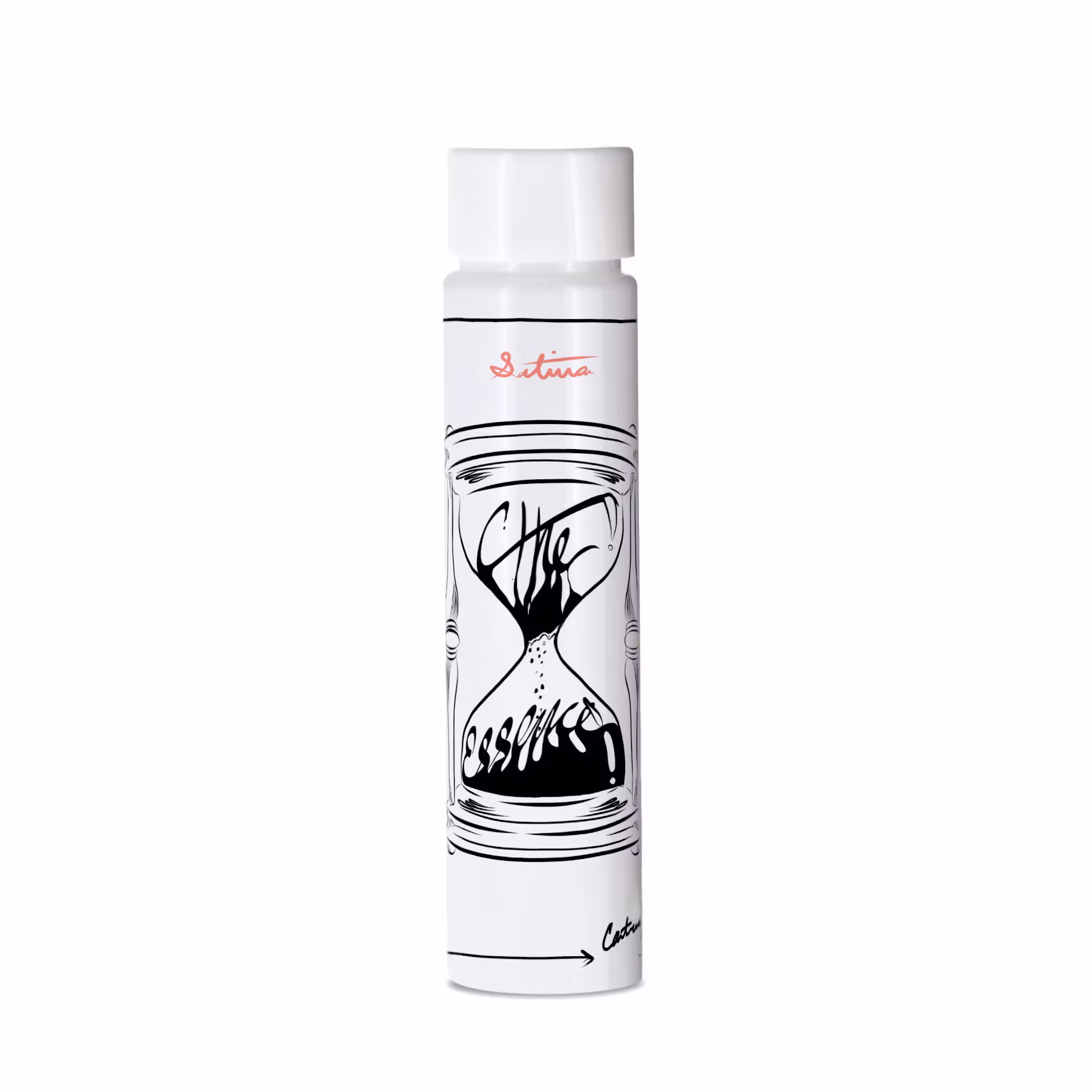 Photograph of product: (the) Essence | Strawberry Cough | Cartridge | 1g