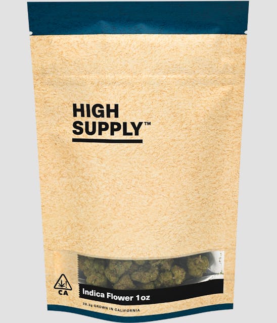 Photograph of product: Gush Mintz 28g - 