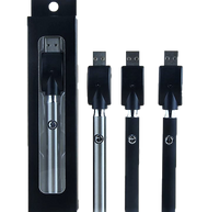 Photograph of product: LuvBuds 510 Battery w/ Charger | 350mAh