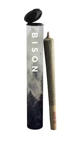 Photograph of product: Peaceful | 1g
