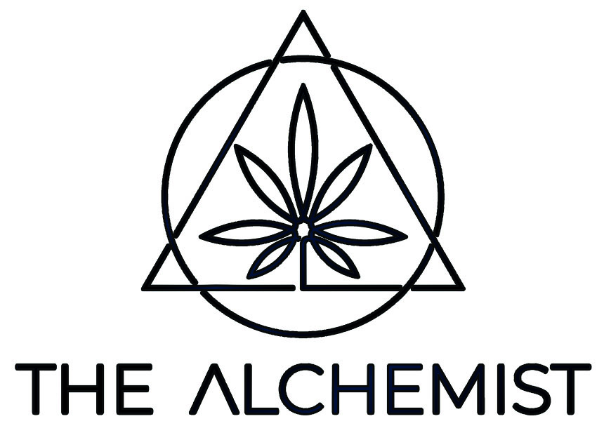 Logo for img-fluid: Alchemist