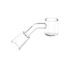 Photograph of product: WYN | Female | 14mm 45 Degree Banger