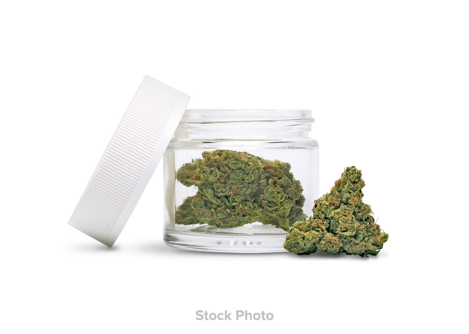Photograph of Product: Double OG Chem -  1g