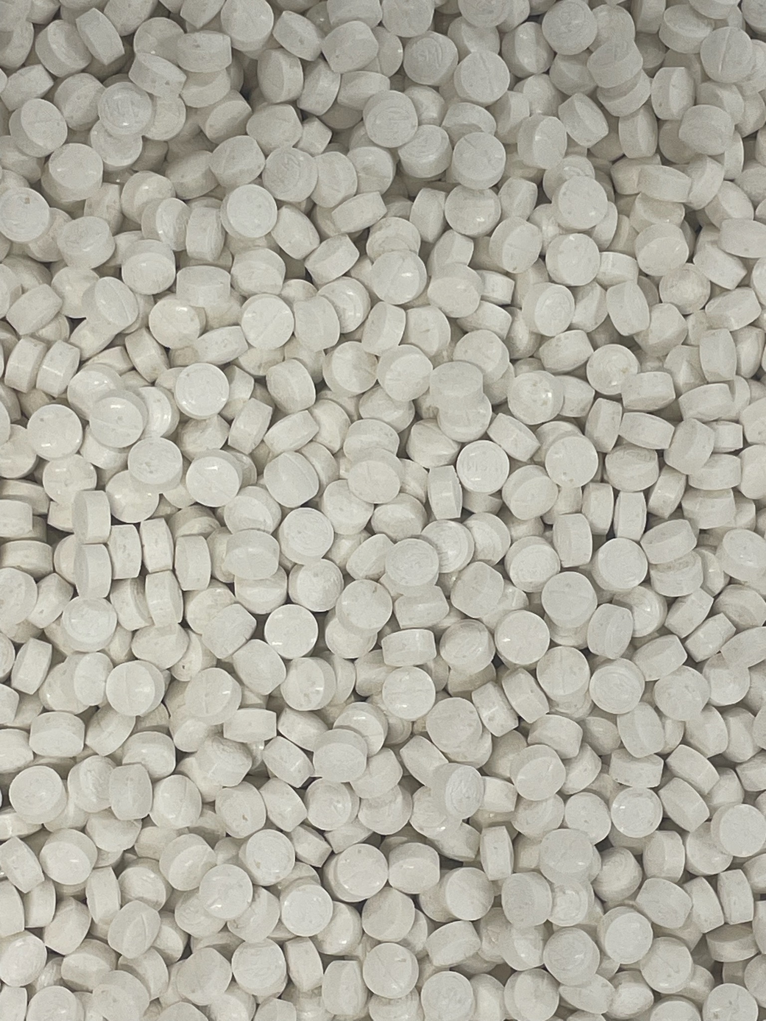 Photograph of product: NSM: Tablets | Micro Fruits | Mint | 400mg | 20pk