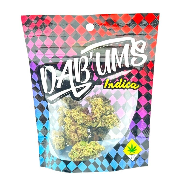 Photograph of product: Dab Ums: Truffle Butter - 28g