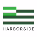 thumbnail-Size Logo for storeLogo: Harborside - San Jose