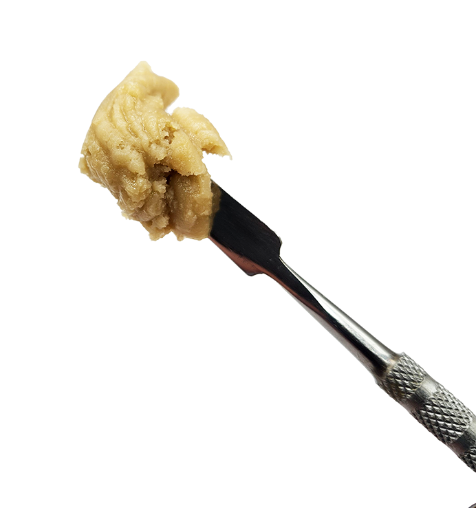 Photograph of product: Pineapple Zoz | Deli-Style Live Resin | Superb