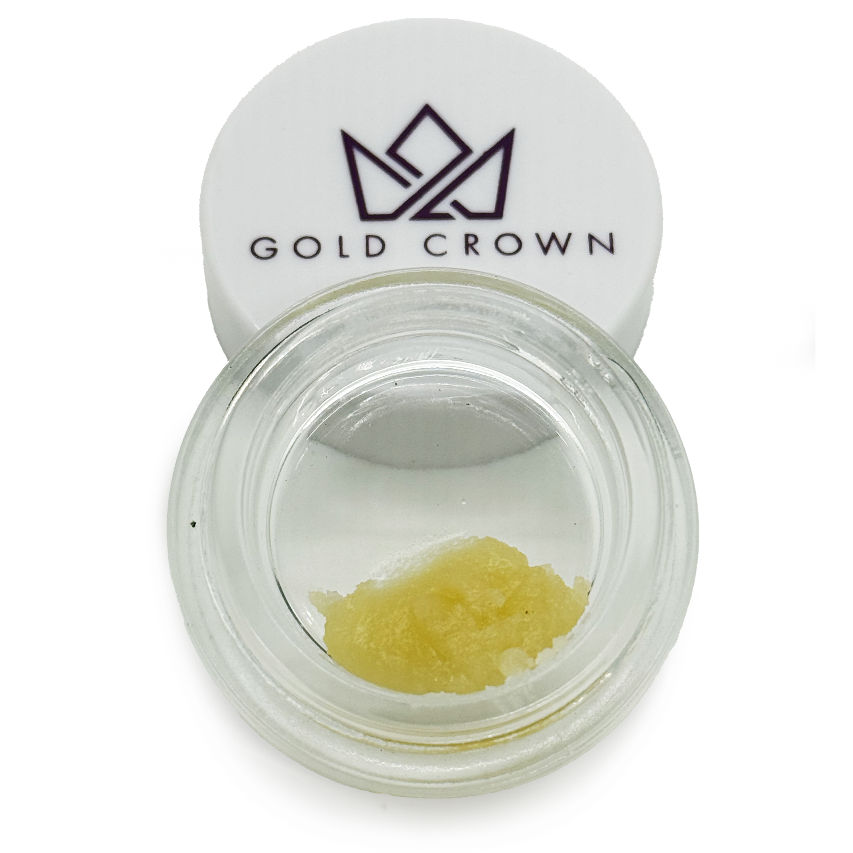 Photograph of product: Gold Crown x Peninsula Strawberry Zkillato Budder Rec