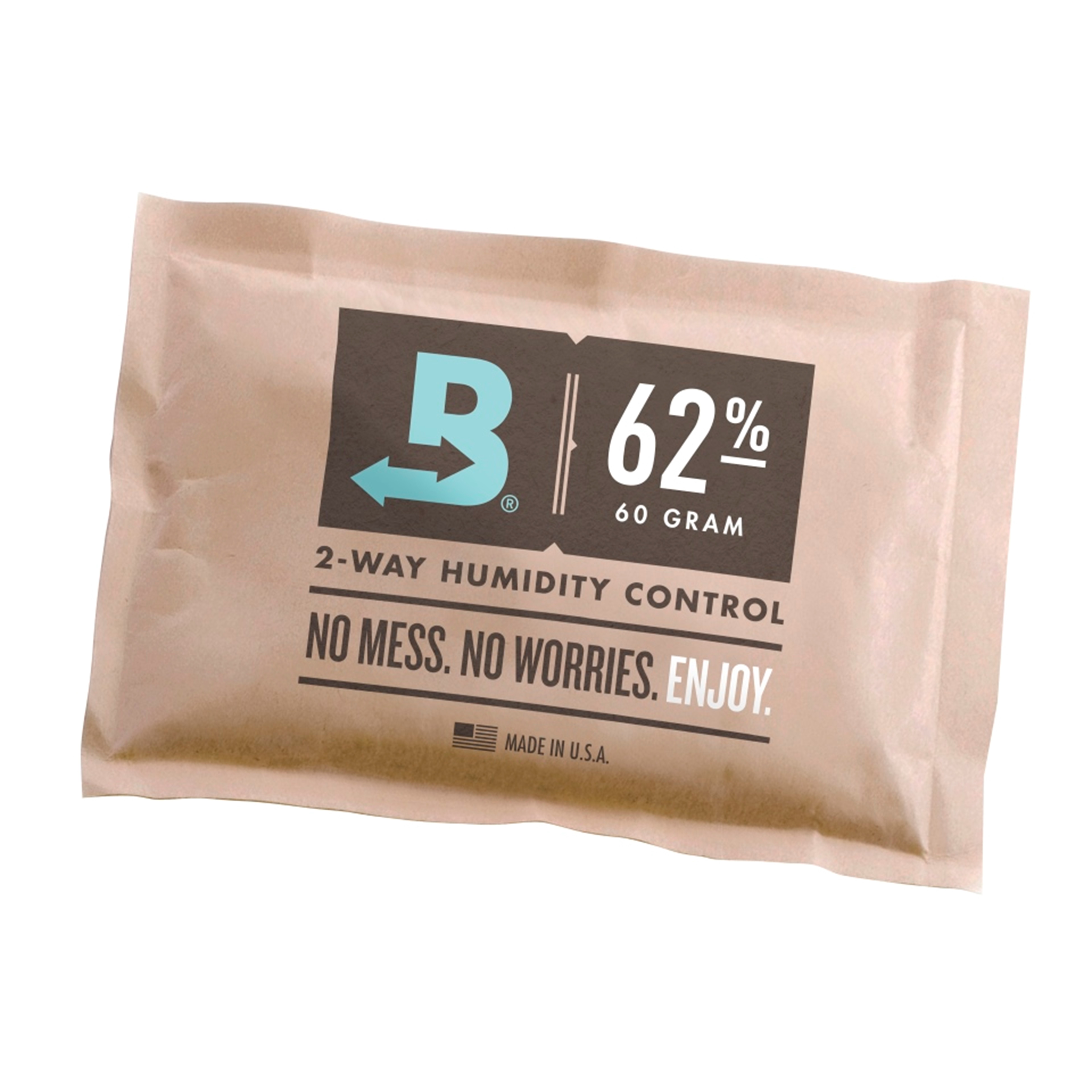 Photograph of product: Boveda Humidipak - Single