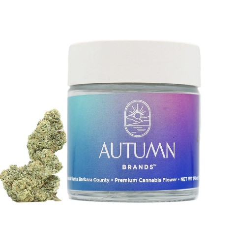 Photograph of product: Autumn Brands - Granny Treatz | Half Ounces - 14g