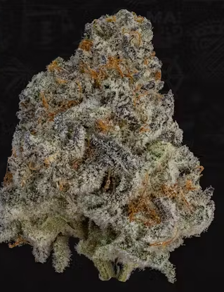 Photograph of product: High Hopes | Black Ice - 7g