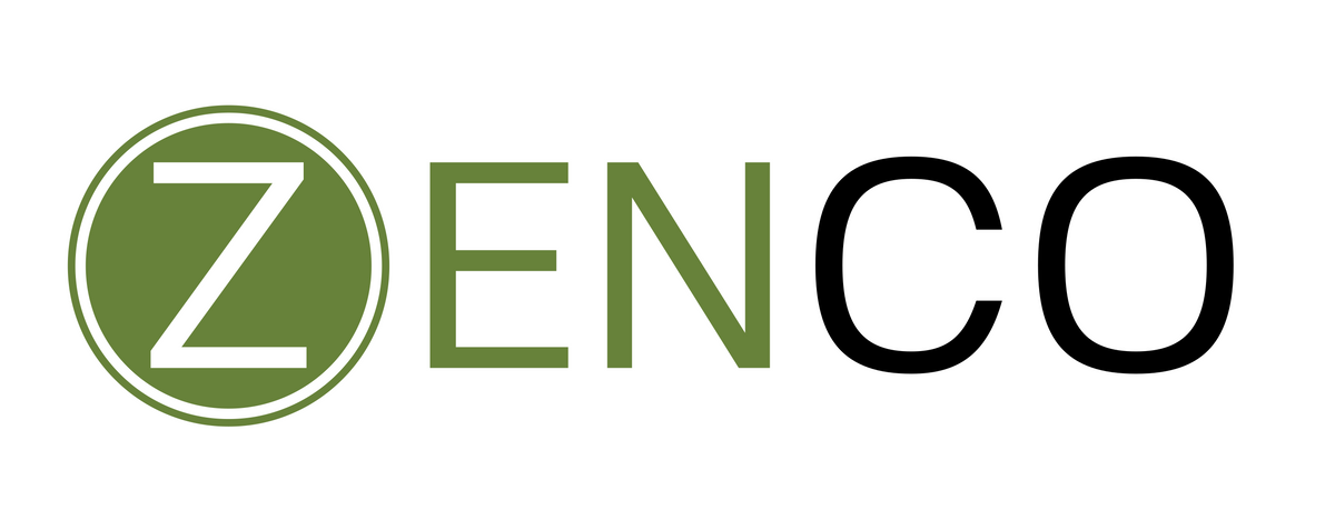 Logo for img-fluid: Zenco