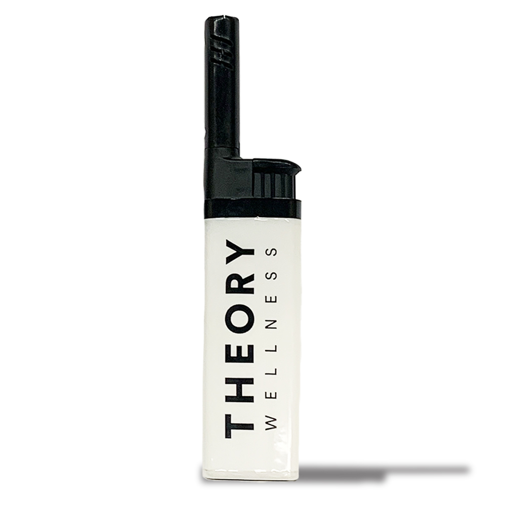 Photograph of product: Theory - Ez Reach Lighter
