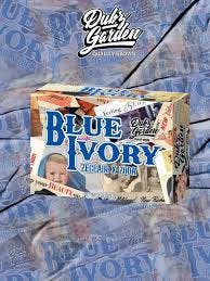 Photograph of product: Blue Ivory 3.5g - 