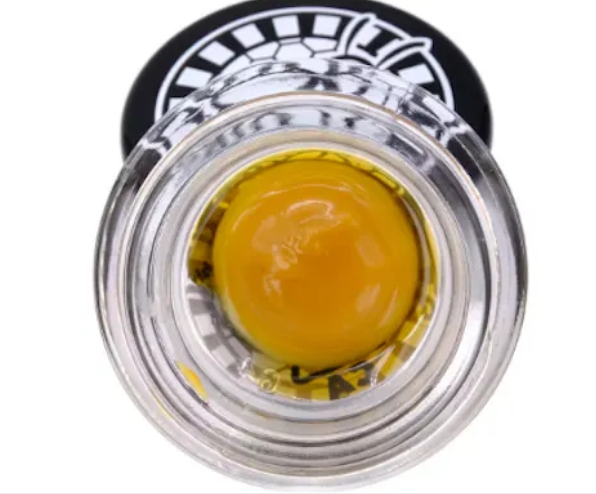 Photograph of product: Gmoji | Live Budder | 1g
