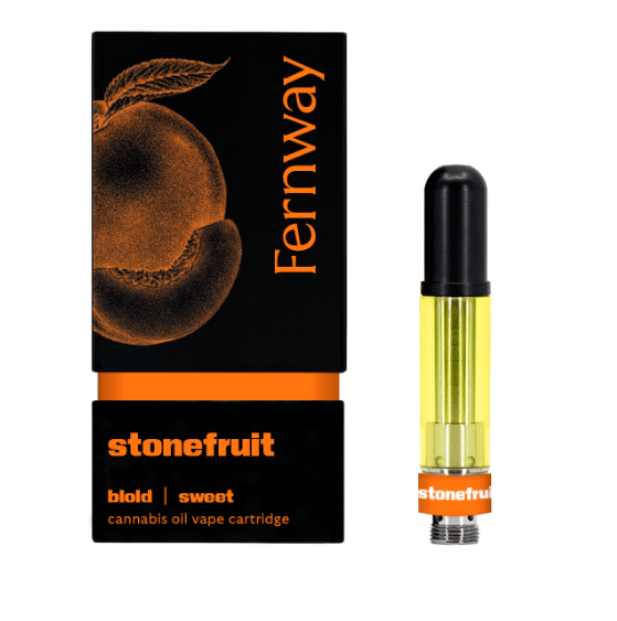 Photograph of product: Stonefruit | Cart