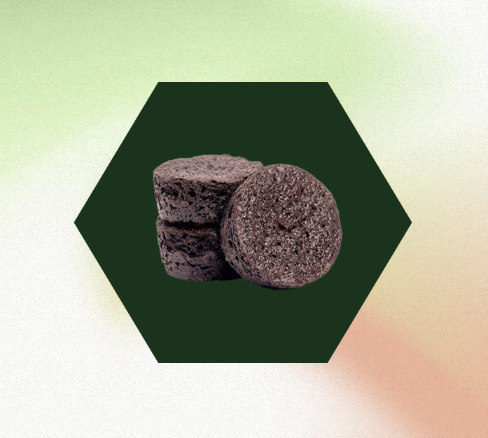 Photograph of product: Brownie Bites [10mg TH-oui] || Sunnies