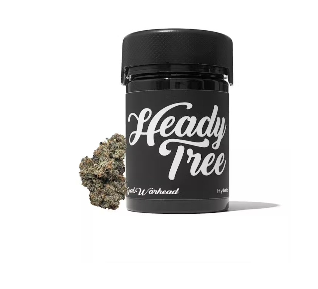 Photograph of product: Grease Bucket | 3.5g