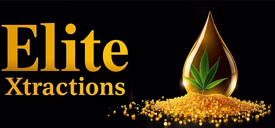 Photograph of product: Elite Xtractions - Wareoz - Concentrate